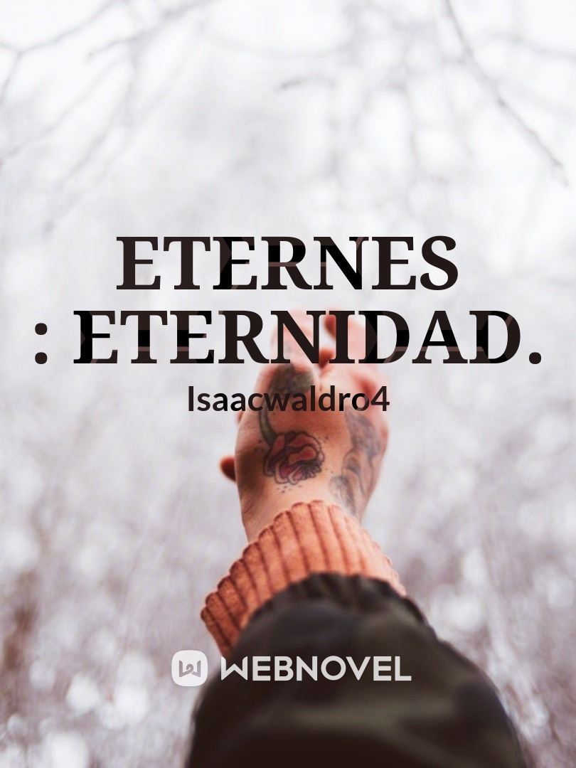 Eternes : Eternidad. icon
