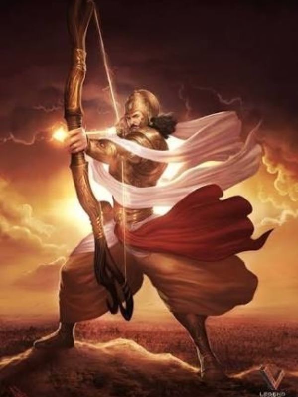 Suryaputra Karna (Dropped) icon