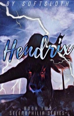 Hendrix ✓ icon