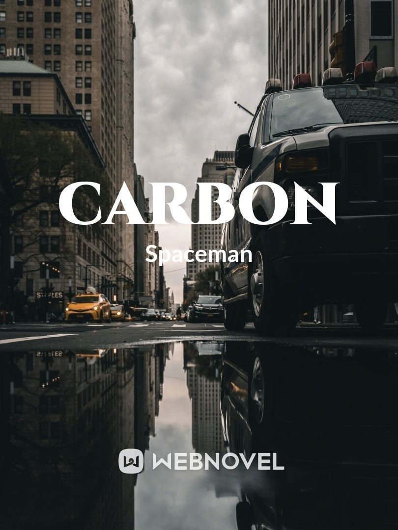 Carbon icon