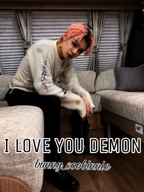 I LOVE YOU DEMON []Yeongyu[] BL icon