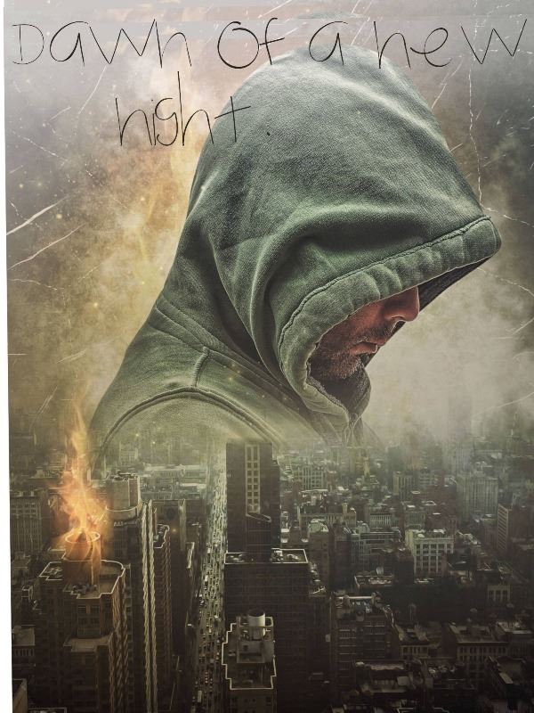 Dawn of a New Night icon