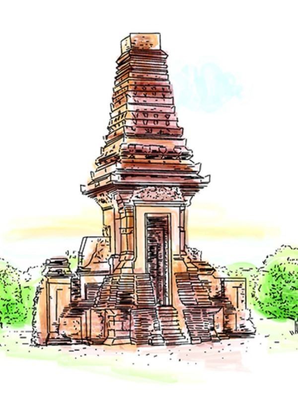 Reborn in Majapahit Empire icon