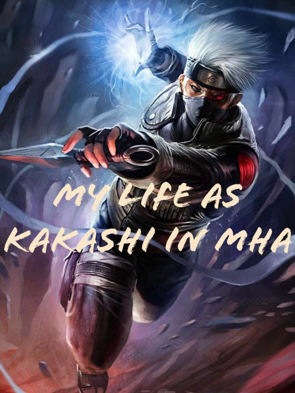 My Life As Kakashi In MHA icon