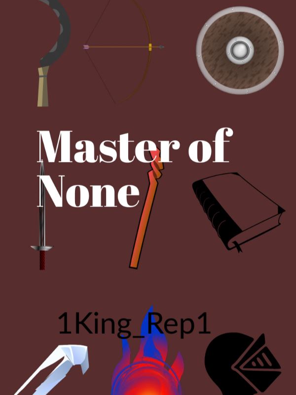 Master of none icon