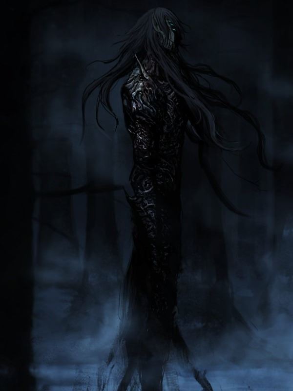 Sudden monster. icon