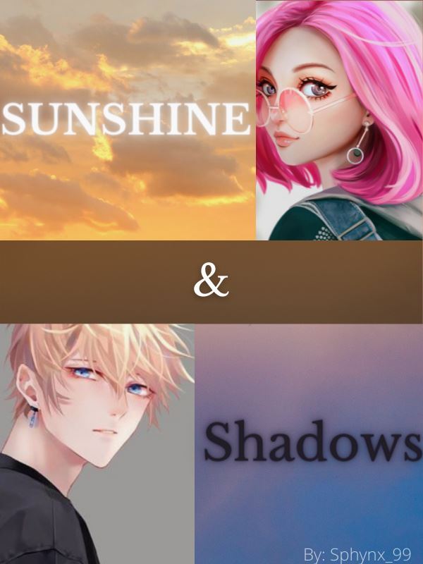 Sunshine and Shadows icon
