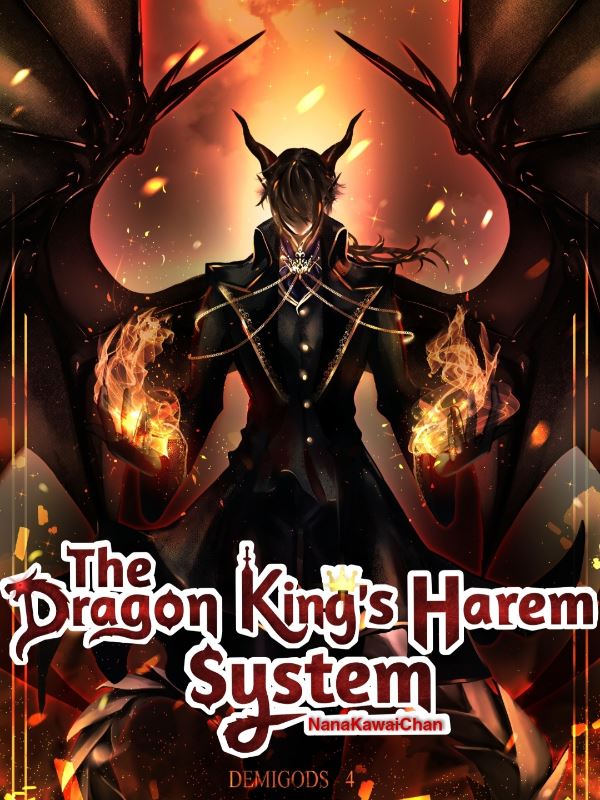The Dragon King's Harem System icon