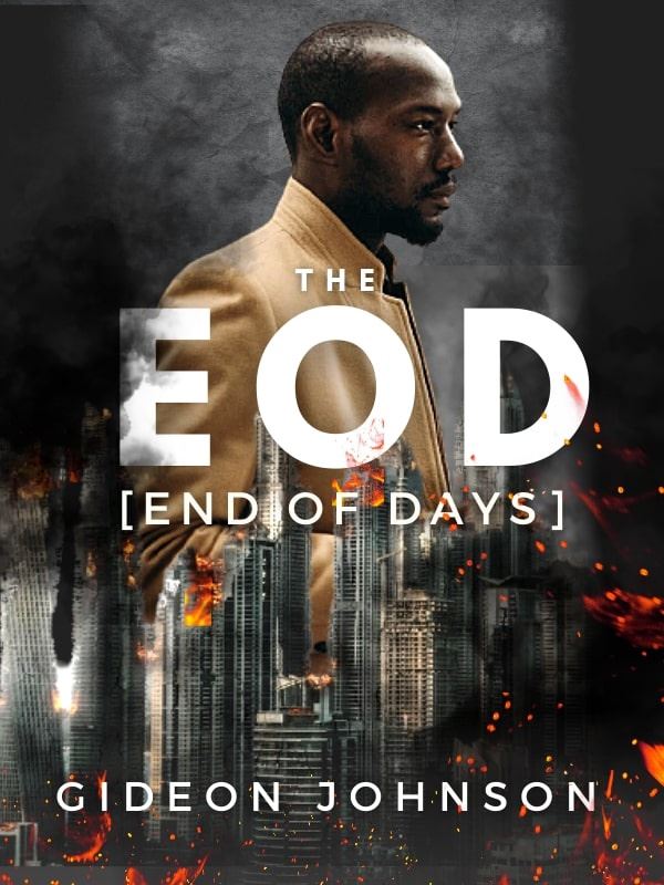 The EOD [End of Days] icon