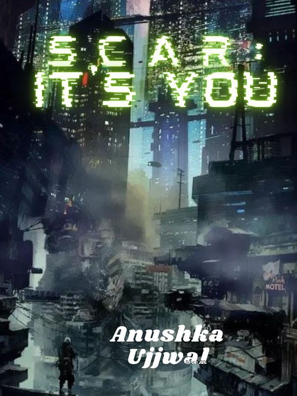 Scar : It's you icon