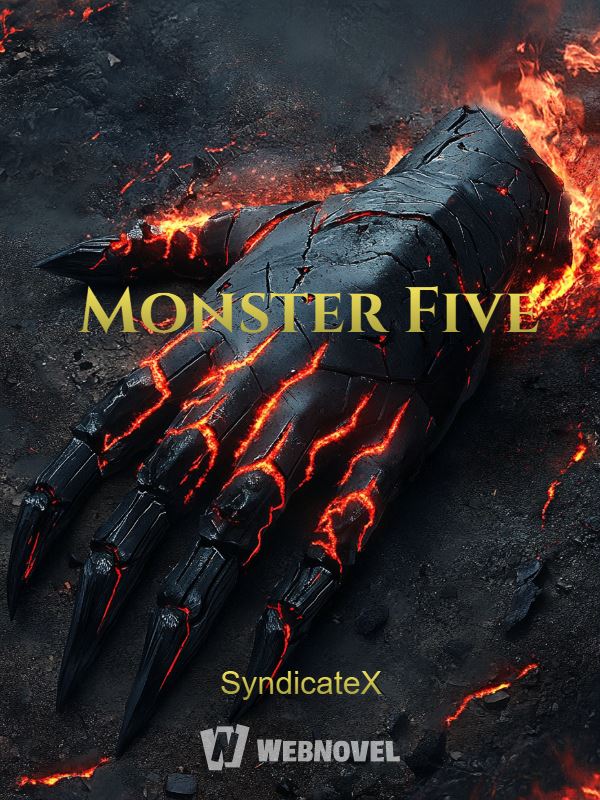 Monster Five icon