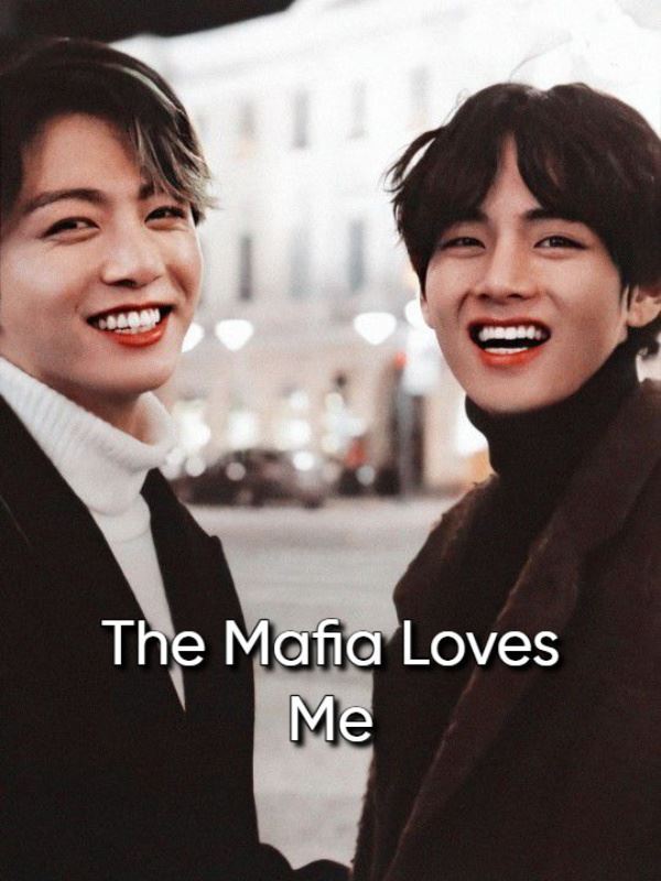 The Mafia Loves Me (TaeKook) icon