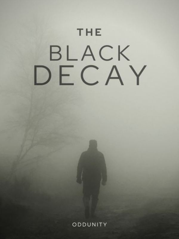 BLACK DECAY icon