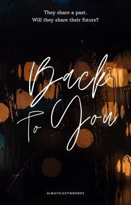 Back to You | ✓ icon
