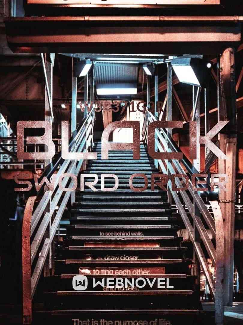 Black Sword Order icon