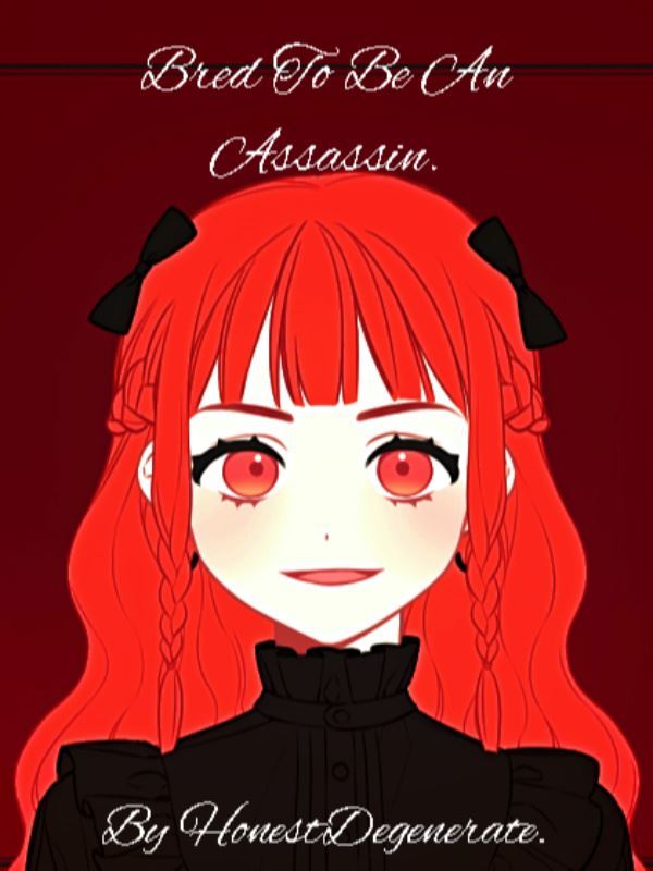 Bred To Be An Assassin icon