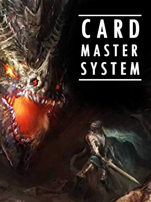The Card Master System icon