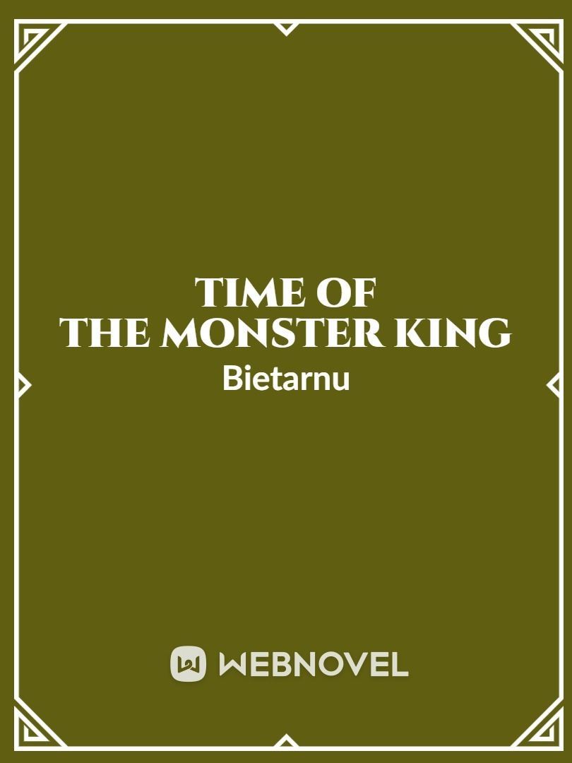 Time of the Monster King icon