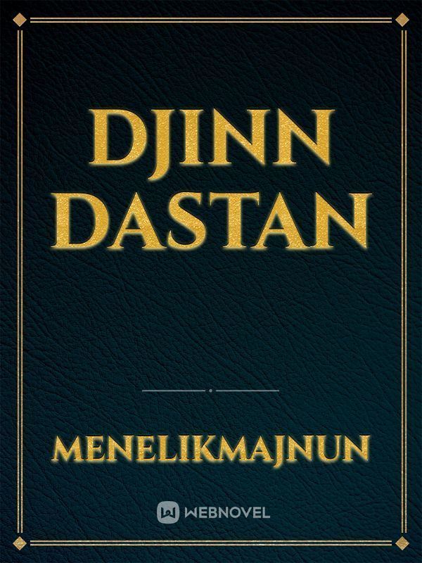 Djinn Dastan icon