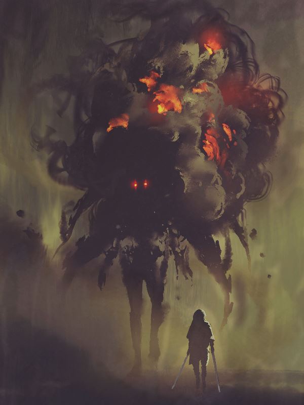 Power of Cipher icon