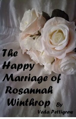 The Happy Marriage of Rosannah Winthrop (Completed) icon