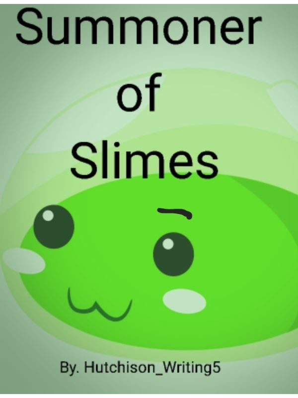 Summoner of Slimes icon