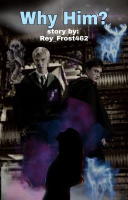 Why Him? (Draco Malfoy Story) icon