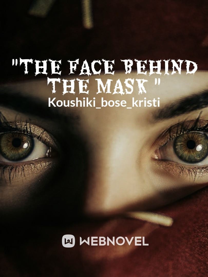 "The Face Behind The Mask" icon