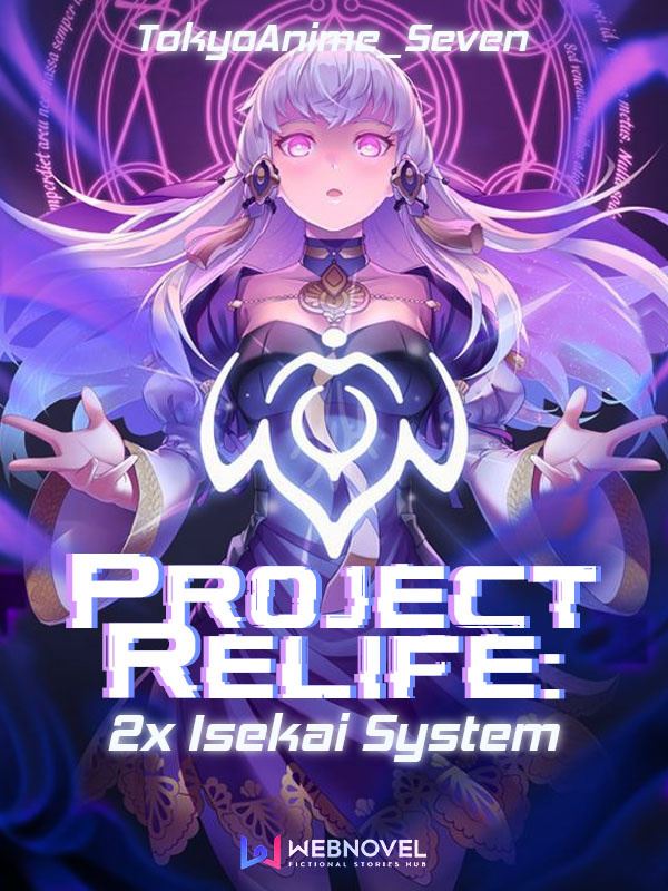 Project Relife: 2x Isekai System icon