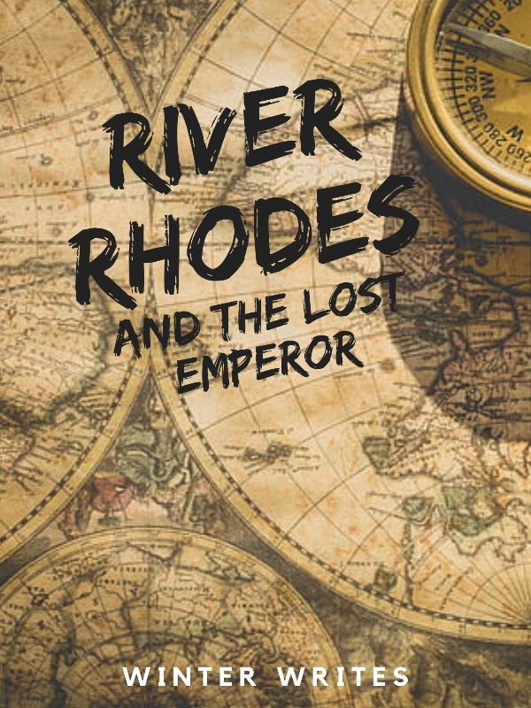 River Rhodes And The Lost Emperor icon