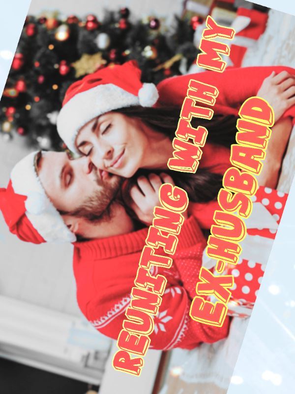 Reuniting With My Ex-Husband On Christmas icon