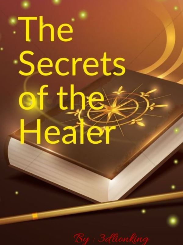 The Secrets Of The Healer icon