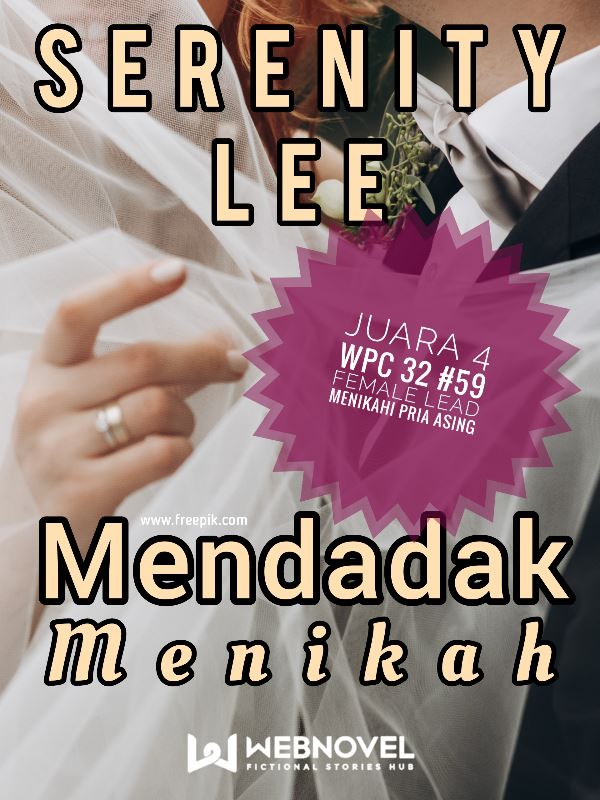 Mendadak Menikah icon