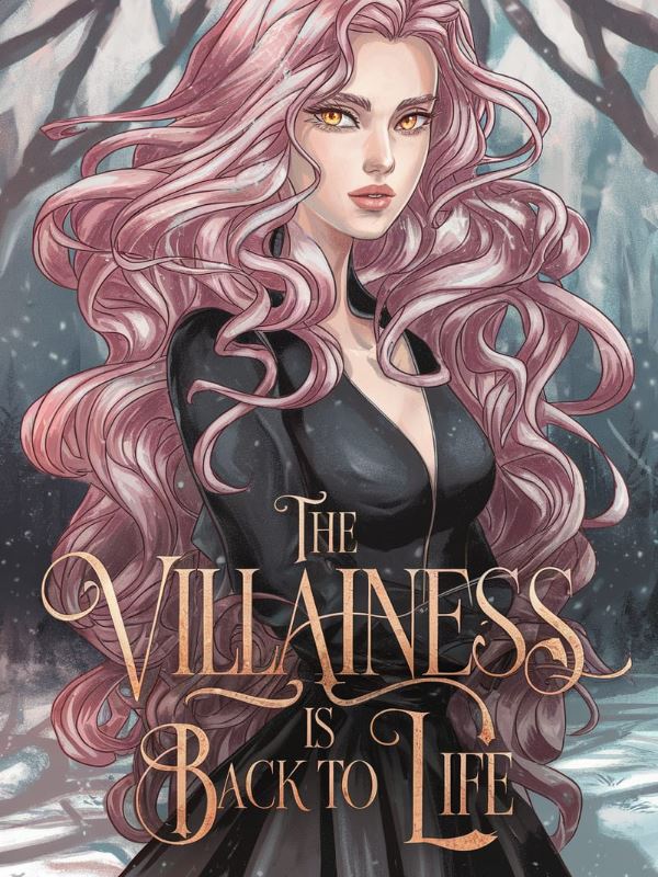 The Villainess is Back to Life icon