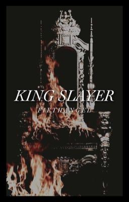 King Slayer {1} ✓ icon