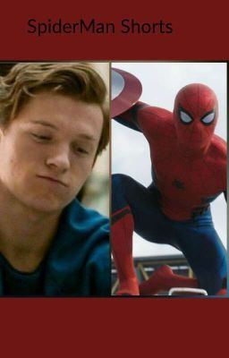 Spider-Man shorts icon