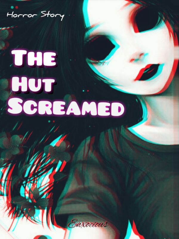 The Hut Screamed icon