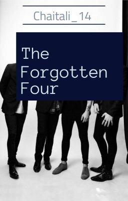The Forgotten Four [Completed] icon