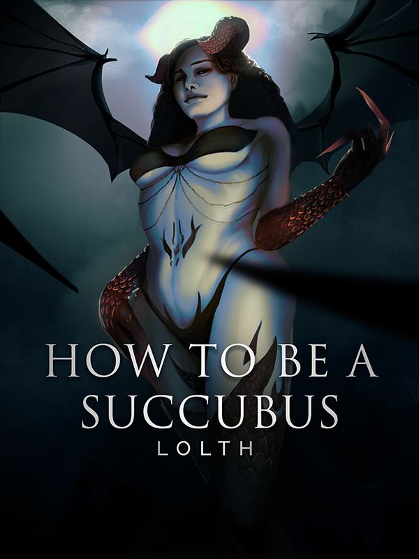 How to be a Succubus icon