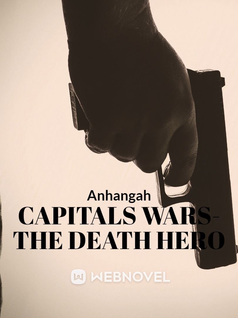 Capital Wars: the Death Hero. icon