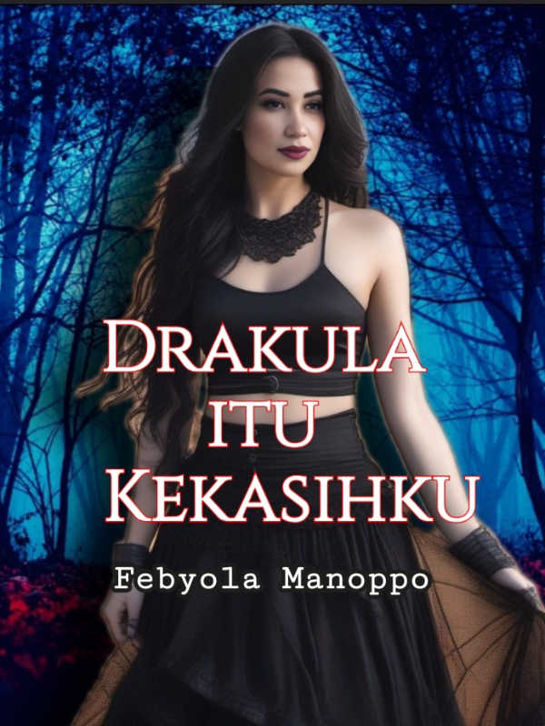 Drakula Itu Kekasihku icon