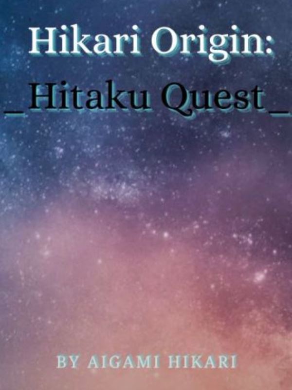 Hikari Origin : Hitaku Quest icon