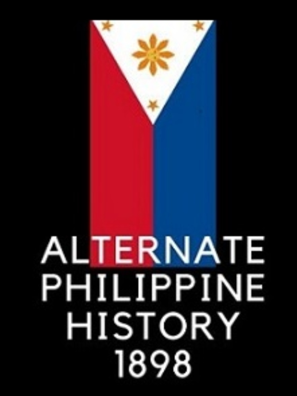 Alternate Philippine History 1898 (Hiatus) icon