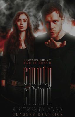 Empty Crown ⚜ Klaus Mikaelson icon