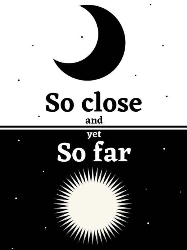 So close and yet so far | Season 1 icon