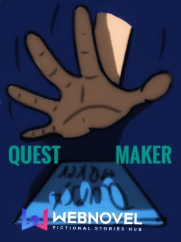 Quest maker icon