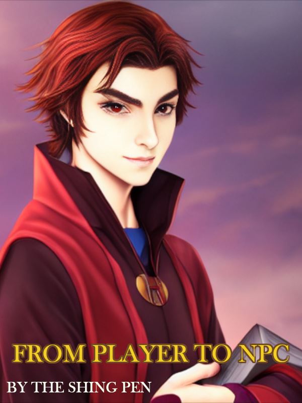 From Player To Npc icon