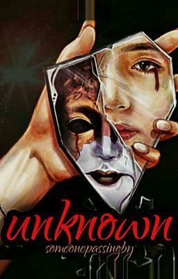 Unknown || kth. ✅ icon