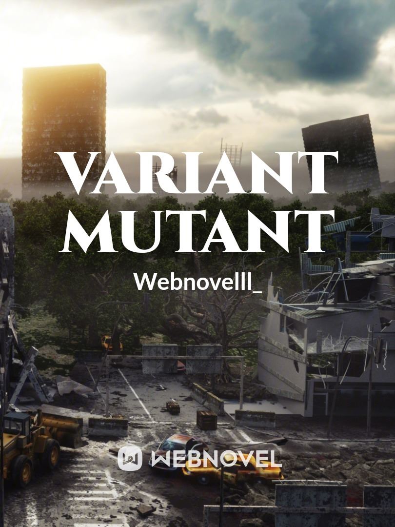 Variant Mutant icon