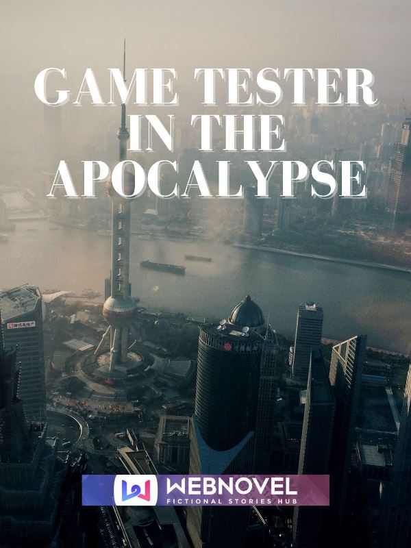 Game Tester in the Apocalypse icon